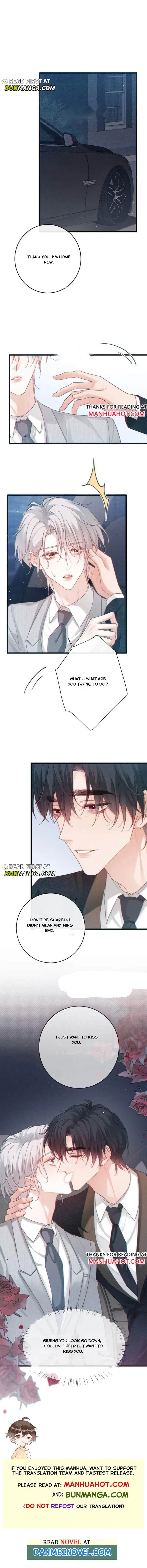 Read Extra Concentrated Pheromone chapter 19 image 6 on Lezhin