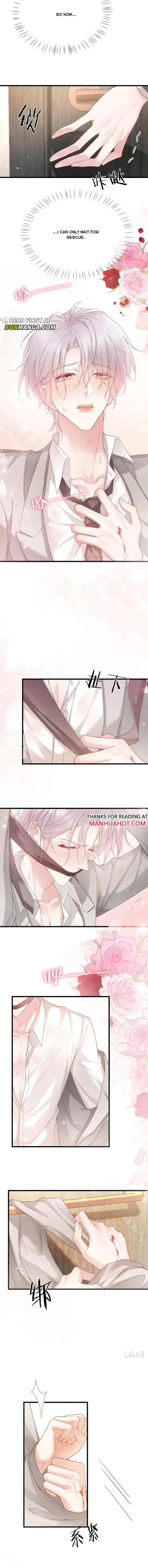Read Extra Concentrated Pheromone chapter 2 image 2 on Lezhin