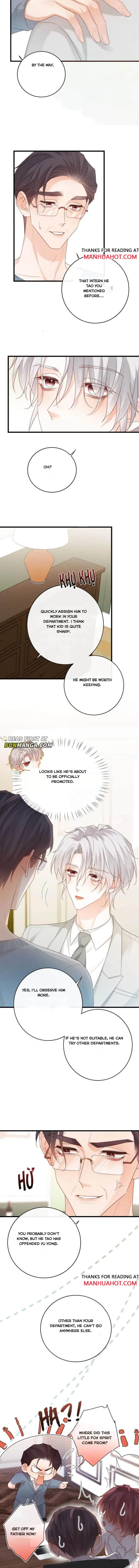 Read Extra Concentrated Pheromone chapter 20 image 2 on Lezhin