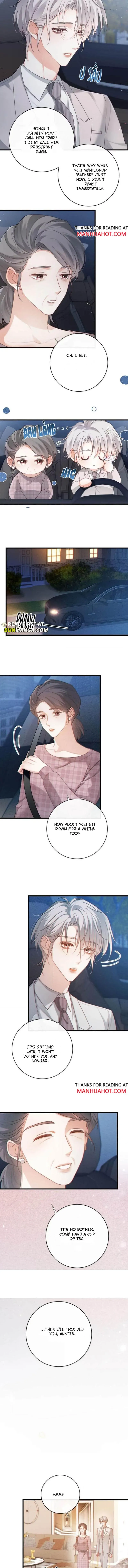 Read Extra Concentrated Pheromone chapter 21 image 4 on Lezhin