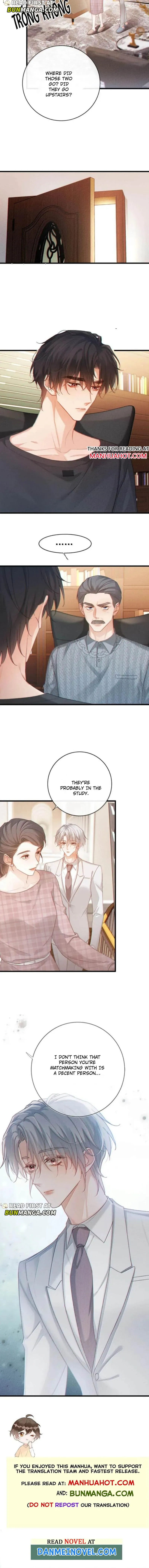 Read Extra Concentrated Pheromone chapter 21 image 5 on Lezhin