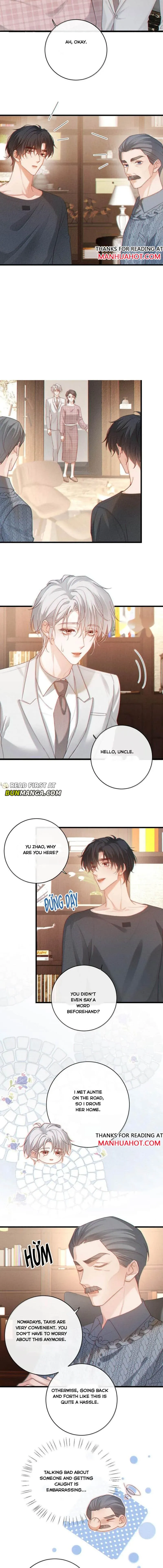 Read Extra Concentrated Pheromone chapter 22 image 1 on Lezhin