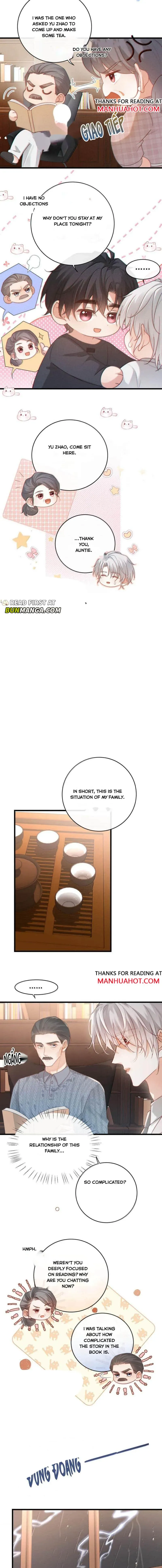 Read Extra Concentrated Pheromone chapter 22 image 2 on Lezhin