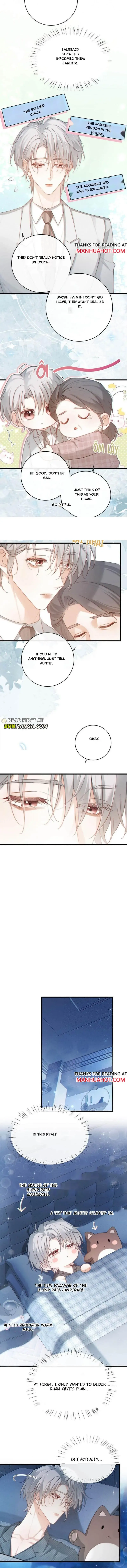 Read Extra Concentrated Pheromone chapter 22 image 4 on Lezhin
