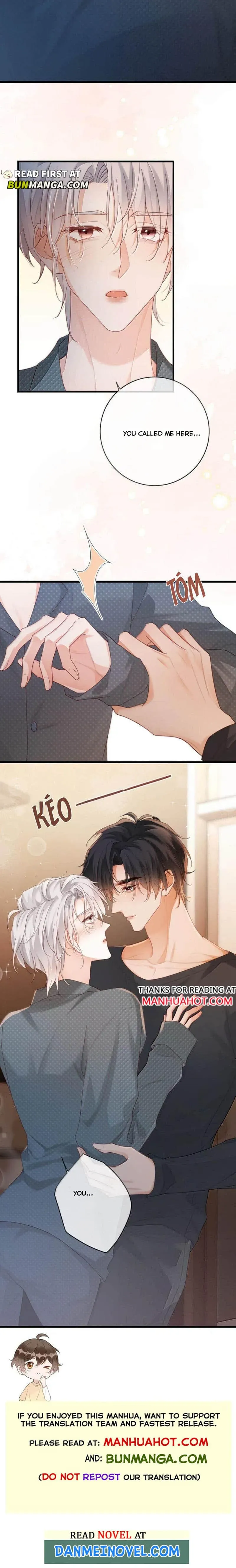 Read Extra Concentrated Pheromone chapter 22 image 6 on Lezhin