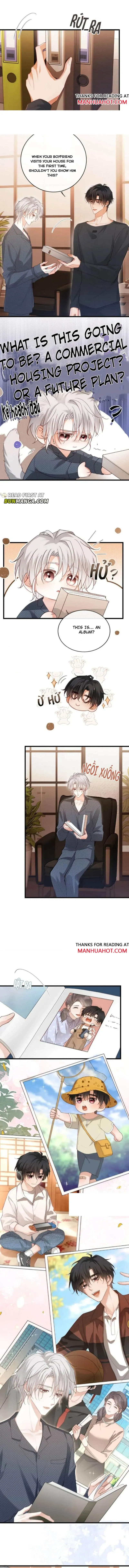Read Extra Concentrated Pheromone chapter 23 image 2 on Lezhin
