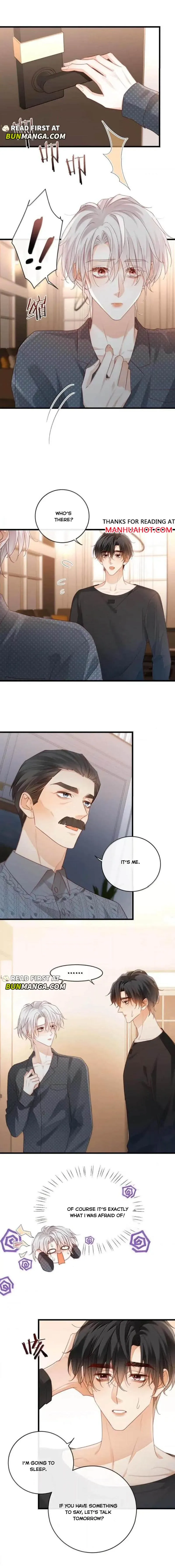 Read Extra Concentrated Pheromone chapter 24 image 2 on Lezhin