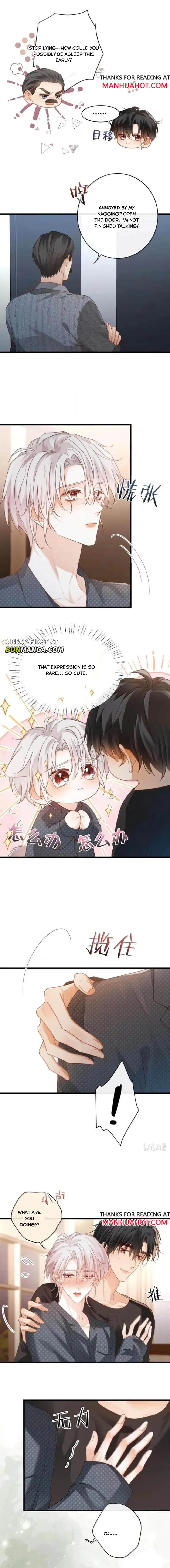 Read Extra Concentrated Pheromone chapter 24 image 3 on Lezhin
