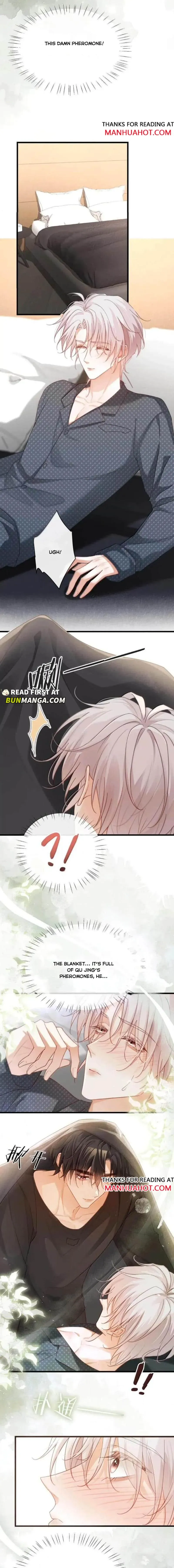 Read Extra Concentrated Pheromone chapter 24 image 4 on Lezhin