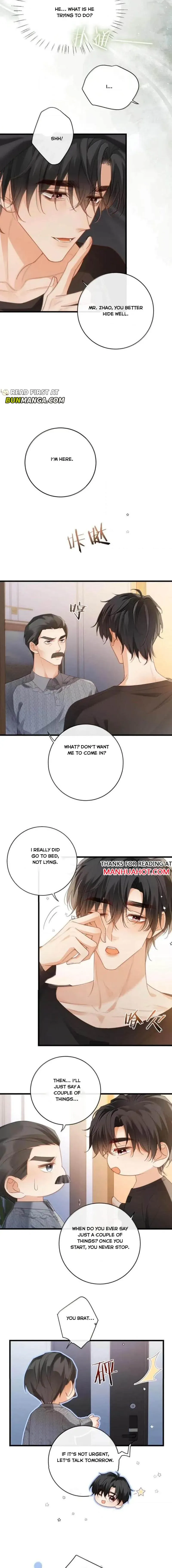 Read Extra Concentrated Pheromone chapter 24 image 5 on Lezhin