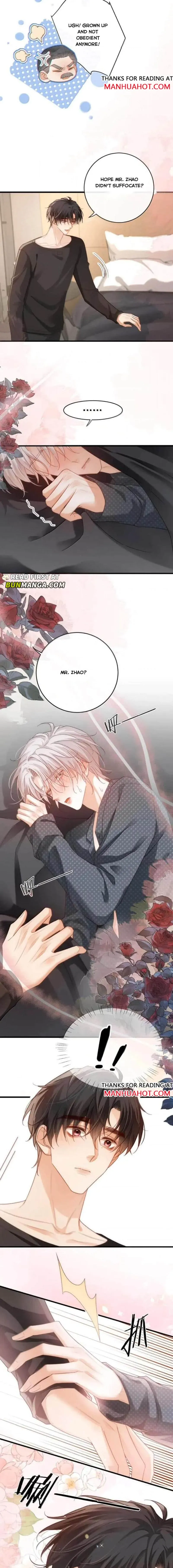 Read Extra Concentrated Pheromone chapter 24 image 6 on Lezhin