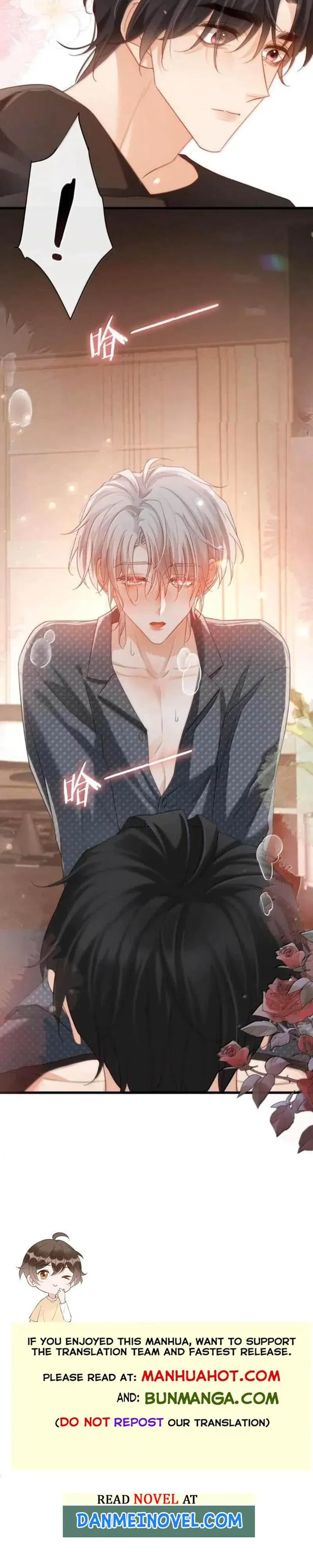 Read Extra Concentrated Pheromone chapter 24 image 7 on Lezhin