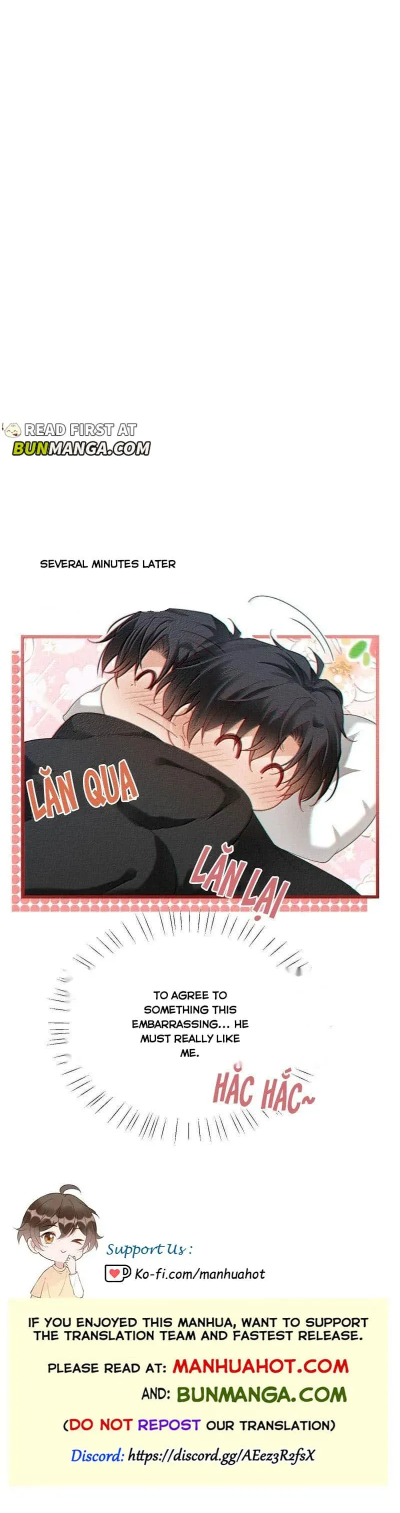 Read Extra Concentrated Pheromone chapter 26 image 5 on Lezhin