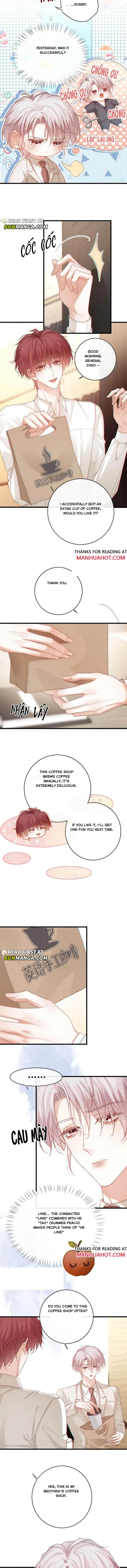 Read Extra Concentrated Pheromone chapter 27 image 1 on Lezhin