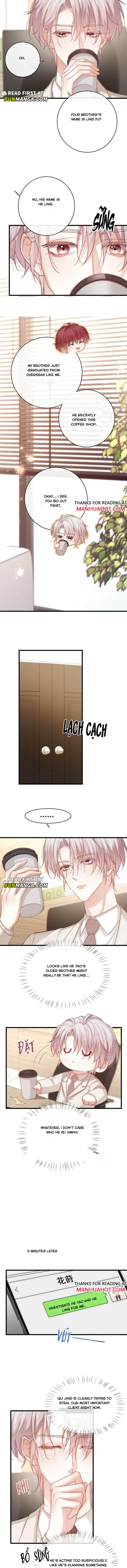 Read Extra Concentrated Pheromone chapter 27 image 2 on Lezhin
