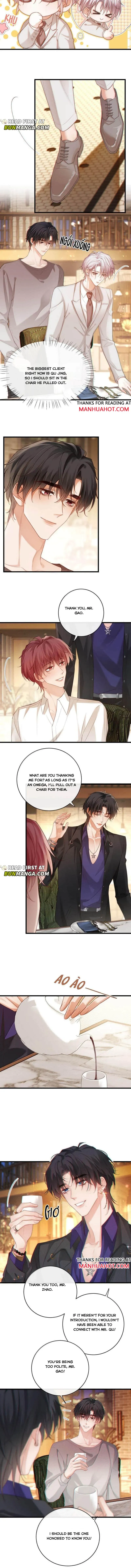 Read Extra Concentrated Pheromone chapter 28 image 1 on Lezhin