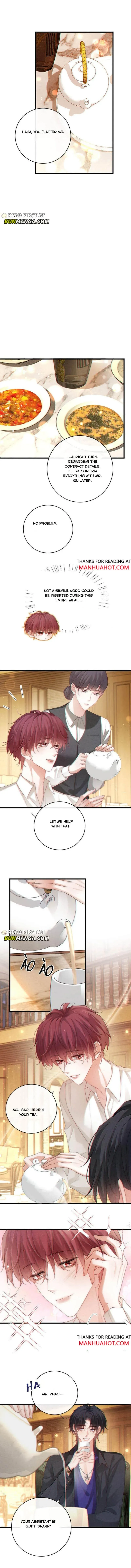 Read Extra Concentrated Pheromone chapter 28 image 2 on Lezhin