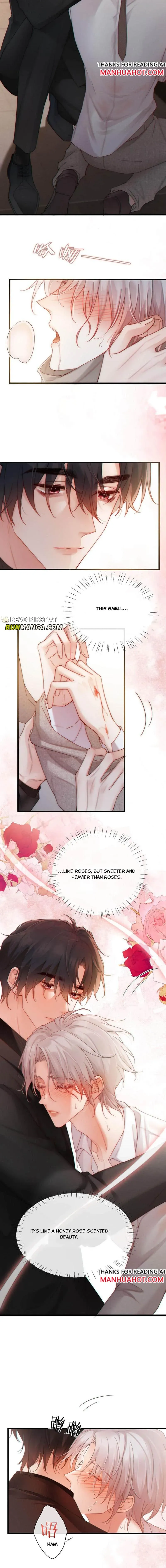 Read Extra Concentrated Pheromone chapter 3 image 1 on Lezhin