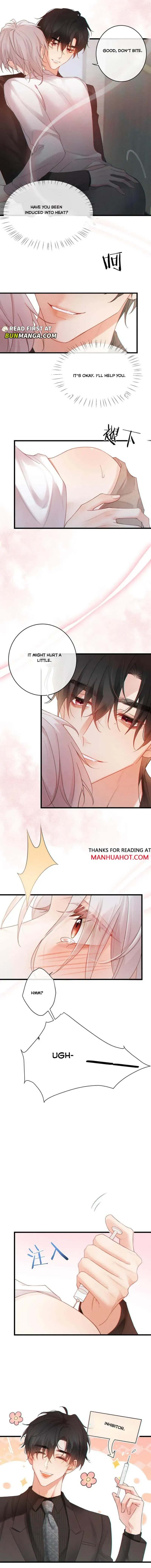 Read Extra Concentrated Pheromone chapter 3 image 2 on Lezhin