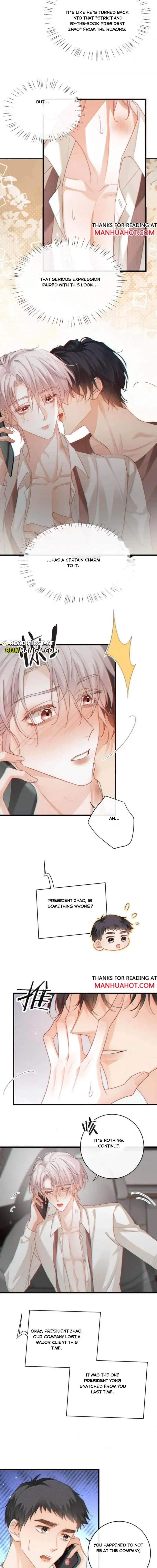 Read Extra Concentrated Pheromone chapter 30 image 1 on Lezhin