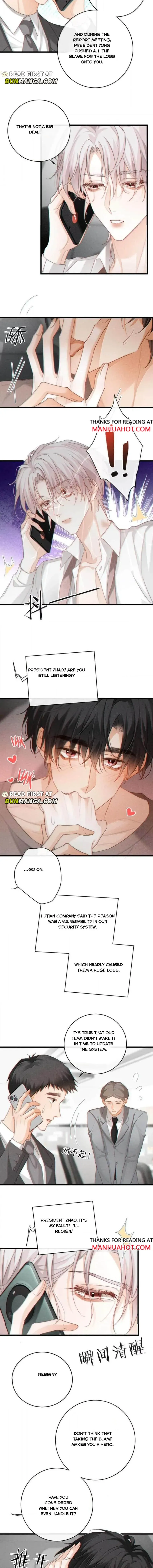 Read Extra Concentrated Pheromone chapter 30 image 2 on Lezhin
