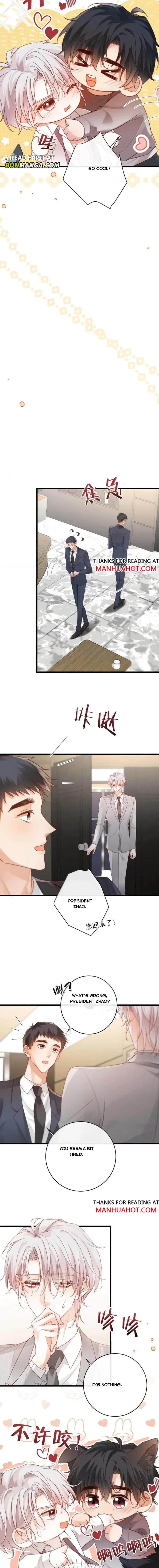 Read Extra Concentrated Pheromone chapter 30 image 4 on Lezhin