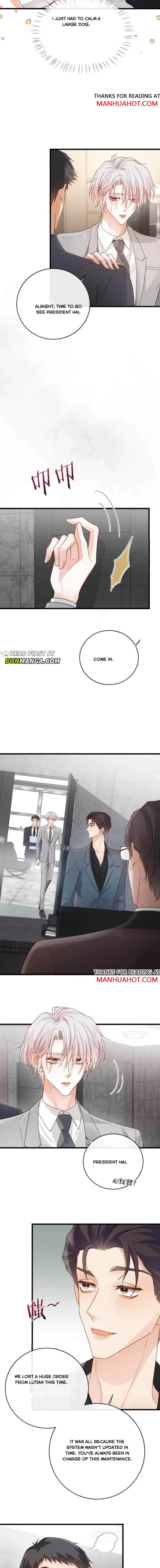 Read Extra Concentrated Pheromone chapter 30 image 5 on Lezhin