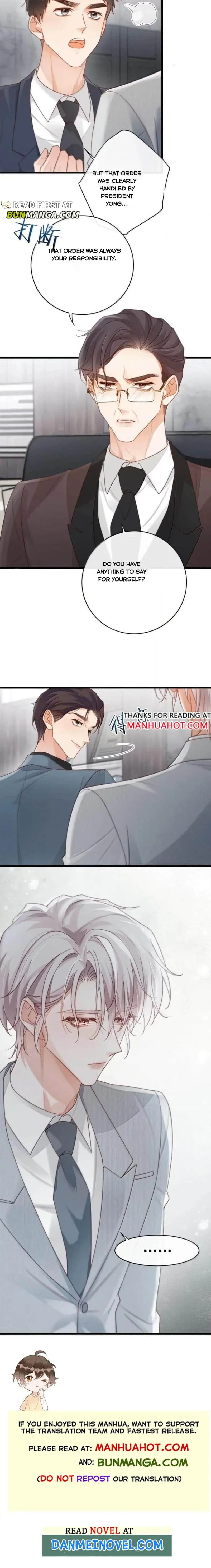 Read Extra Concentrated Pheromone chapter 30 image 6 on Lezhin