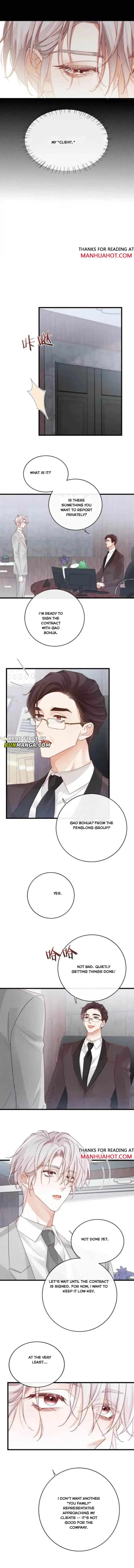 Read Extra Concentrated Pheromone chapter 31 image 3 on Lezhin