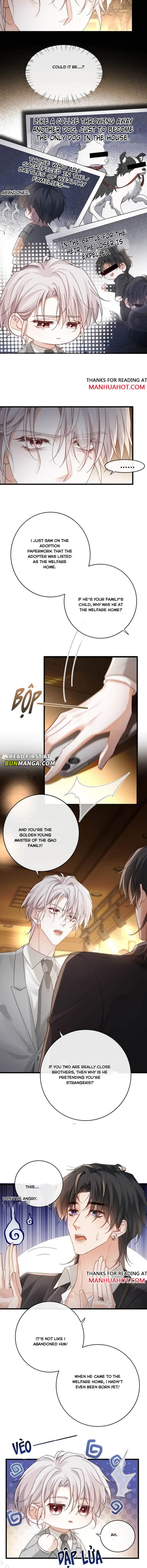 Read Extra Concentrated Pheromone chapter 33 image 2 on Lezhin