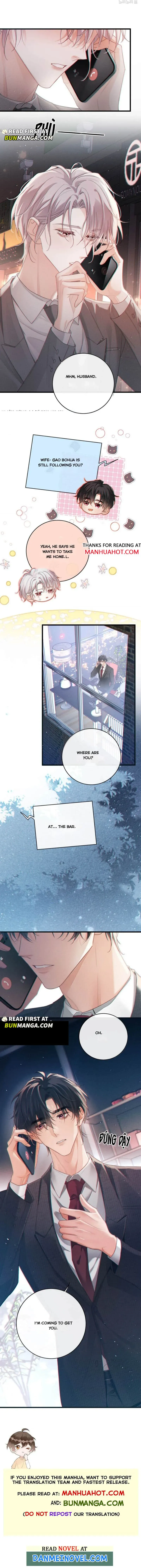 Read Extra Concentrated Pheromone chapter 33 image 6 on Lezhin