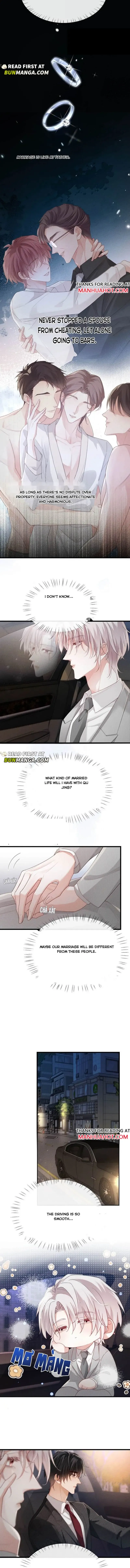 Read Extra Concentrated Pheromone chapter 35 image 2 on Lezhin