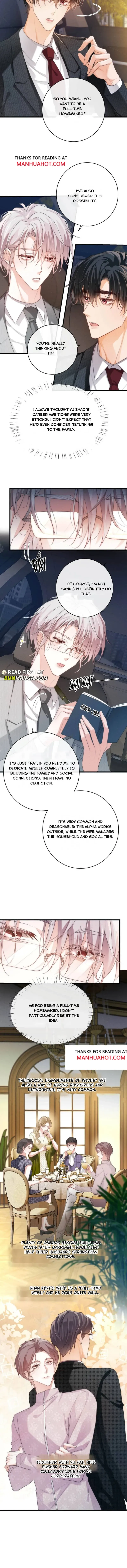 Read Extra Concentrated Pheromone chapter 36 image 1 on Lezhin