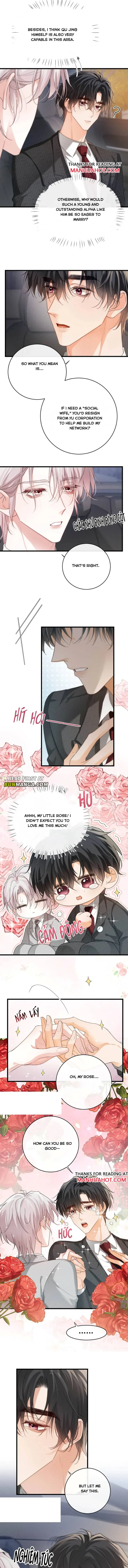 Read Extra Concentrated Pheromone chapter 36 image 2 on Lezhin