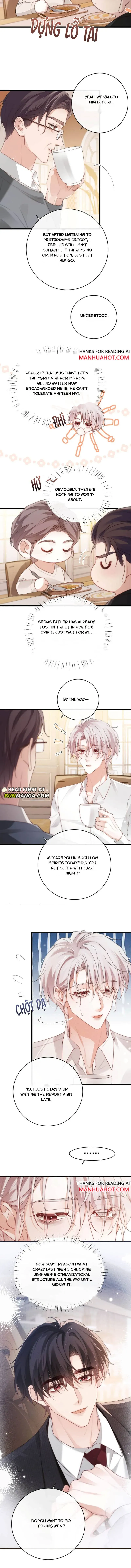 Read Extra Concentrated Pheromone chapter 36 image 5 on Lezhin