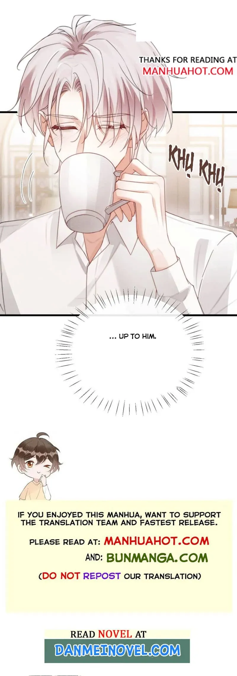 Read Extra Concentrated Pheromone chapter 36 image 6 on Lezhin