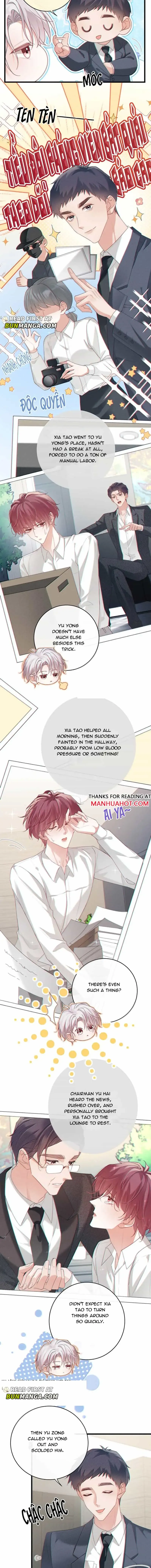 Read Extra Concentrated Pheromone chapter 37 image 1 on Lezhin