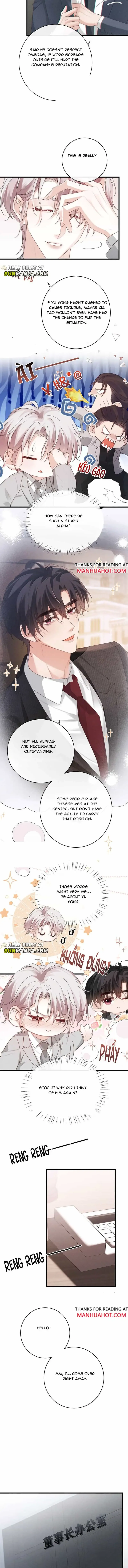 Read Extra Concentrated Pheromone chapter 37 image 2 on Lezhin