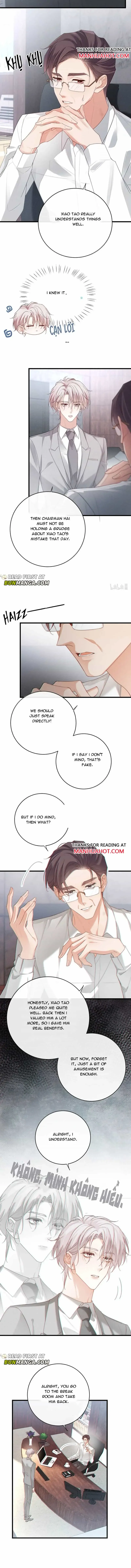 Read Extra Concentrated Pheromone chapter 37 image 3 on Lezhin
