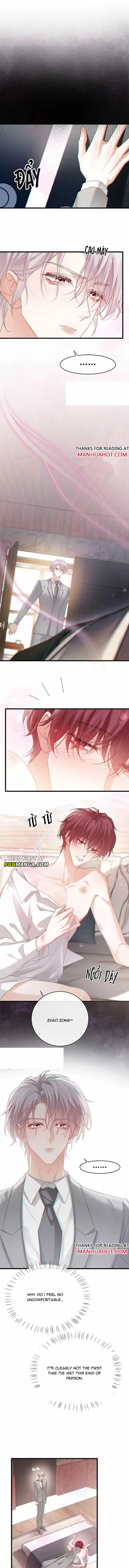 Read Extra Concentrated Pheromone chapter 37 image 4 on Lezhin