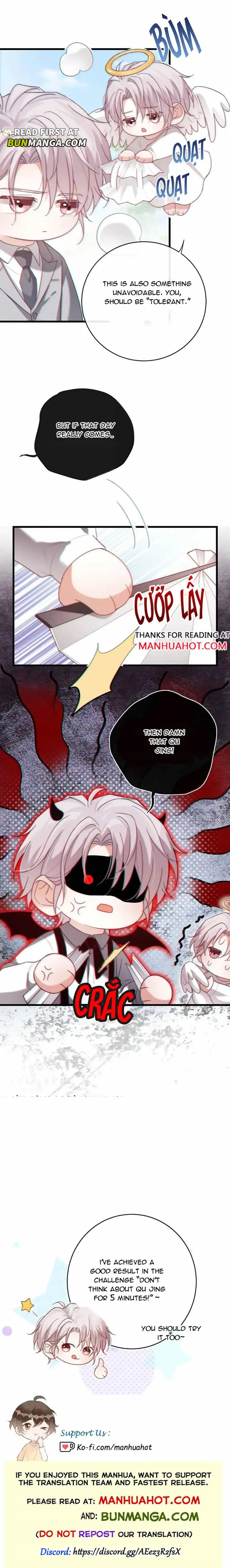 Read Extra Concentrated Pheromone chapter 37 image 6 on Lezhin