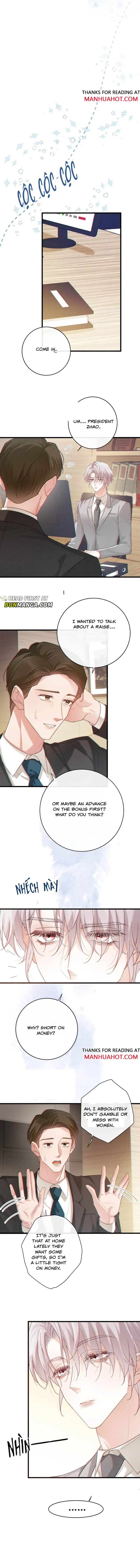 Read Extra Concentrated Pheromone chapter 38 image 2 on Lezhin