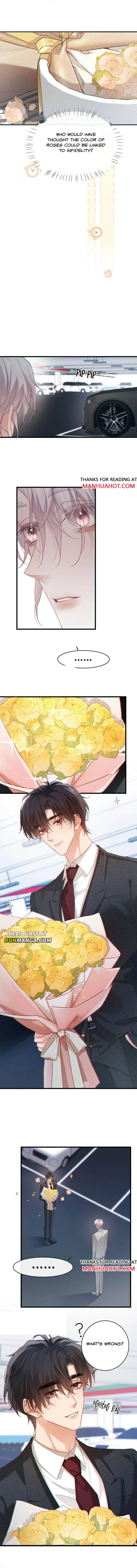 Read Extra Concentrated Pheromone chapter 38 image 5 on Lezhin