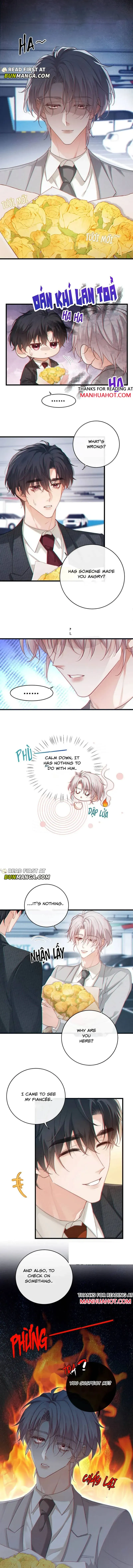 Read Extra Concentrated Pheromone chapter 39 image 1 on Lezhin