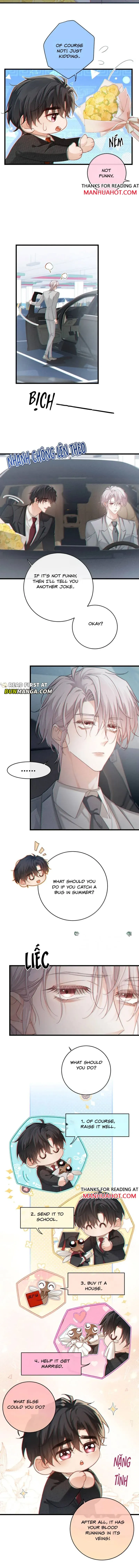 Read Extra Concentrated Pheromone chapter 39 image 2 on Lezhin