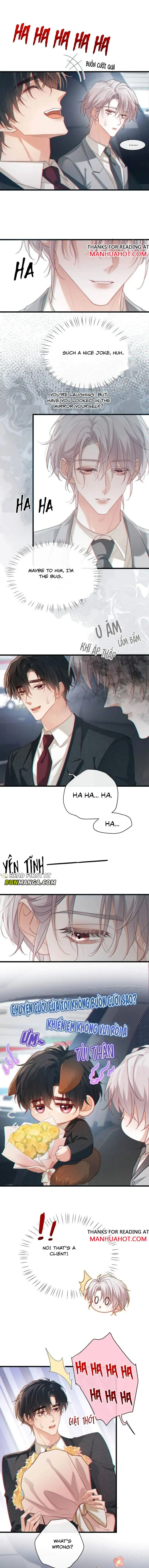 Read Extra Concentrated Pheromone chapter 39 image 3 on Lezhin