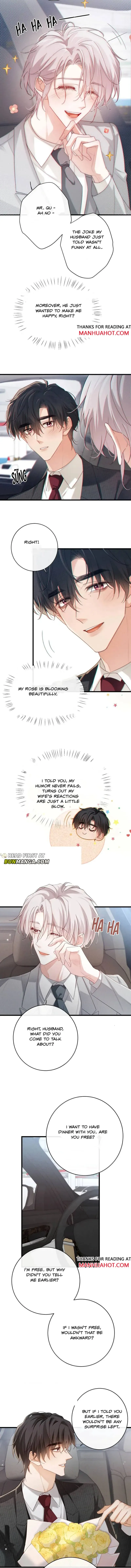 Read Extra Concentrated Pheromone chapter 39 image 4 on Lezhin