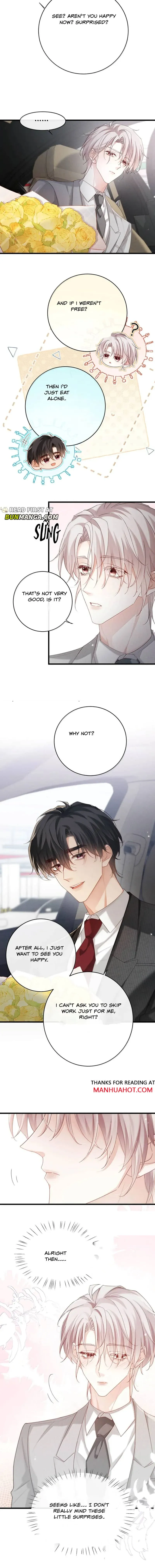 Read Extra Concentrated Pheromone chapter 39 image 5 on Lezhin