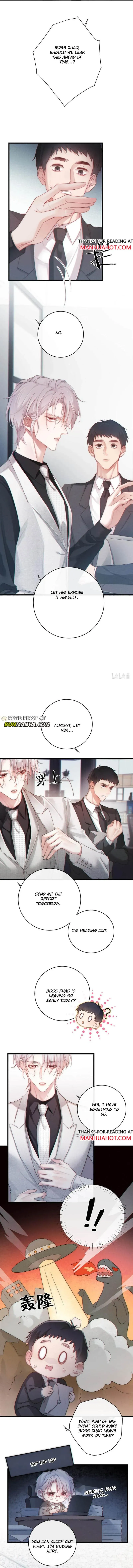 Read Extra Concentrated Pheromone chapter 4 image 3 on Lezhin
