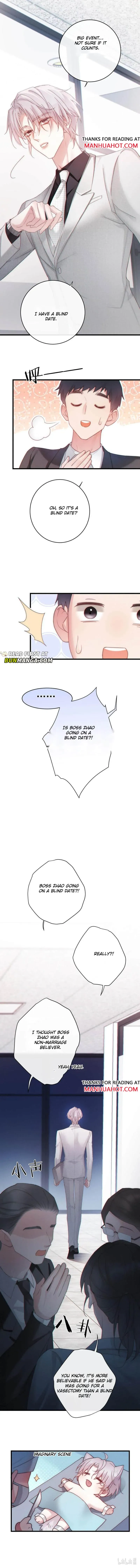 Read Extra Concentrated Pheromone chapter 4 image 4 on Lezhin